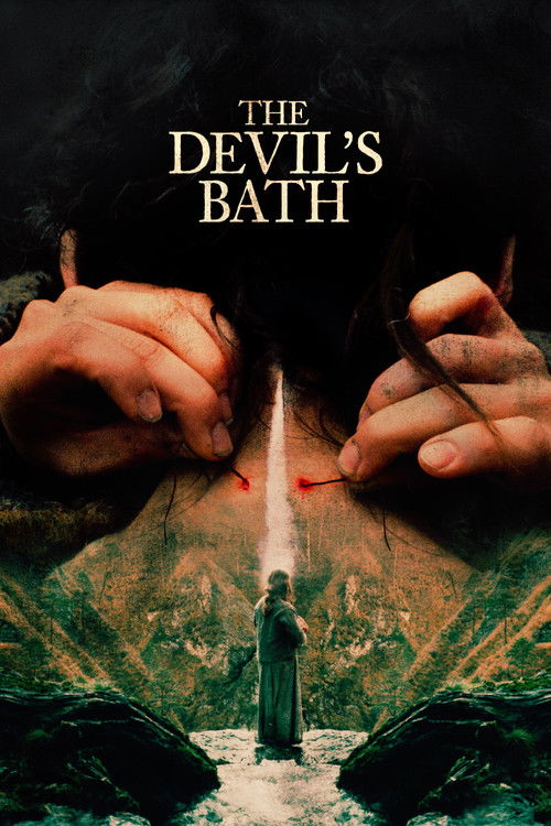 The Devil’s Bath poster
