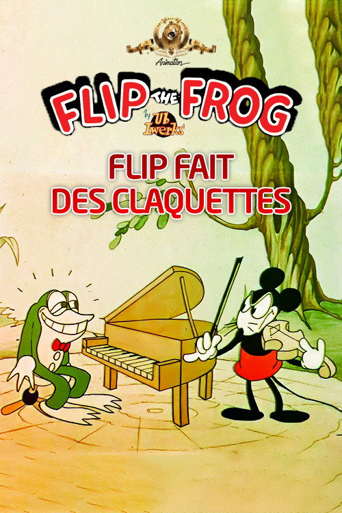Fiddlesticks poster