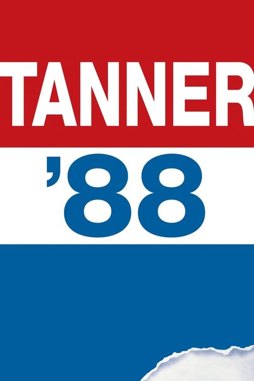 Tanner ’88 poster