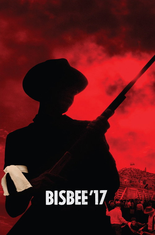 Bisbee ’17 poster