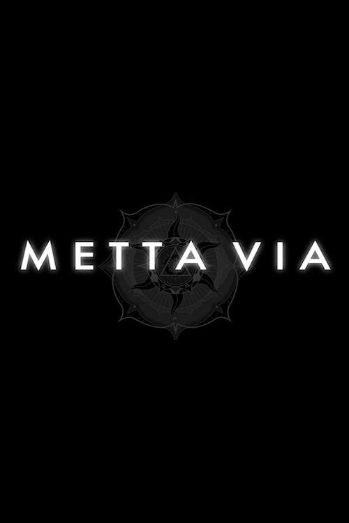 Metta Via poster