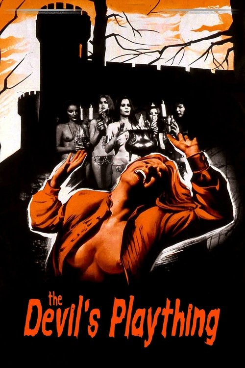 The Devil’s Plaything poster