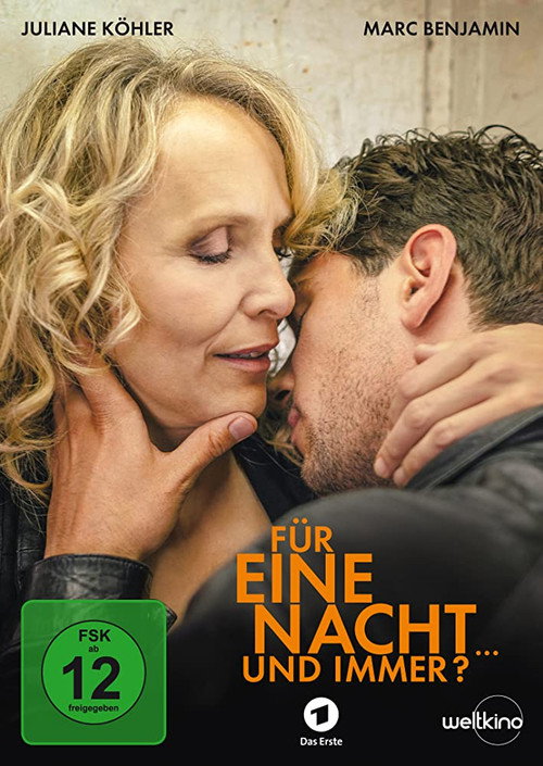 Für eine Nacht… und immer? poster