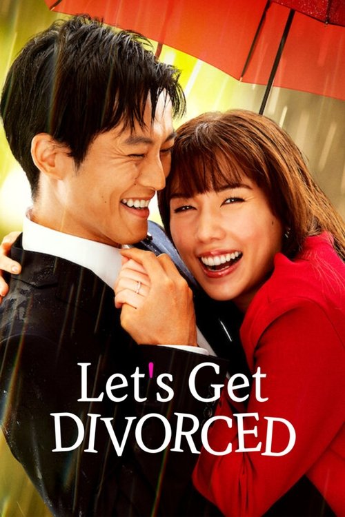 Let’s Get Divorced poster