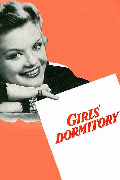 Girls’ Dormitory poster