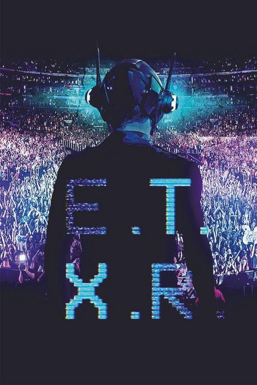 ETXR poster