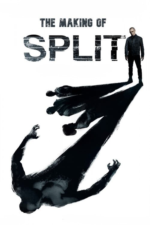 The Making of ‘Split’ poster