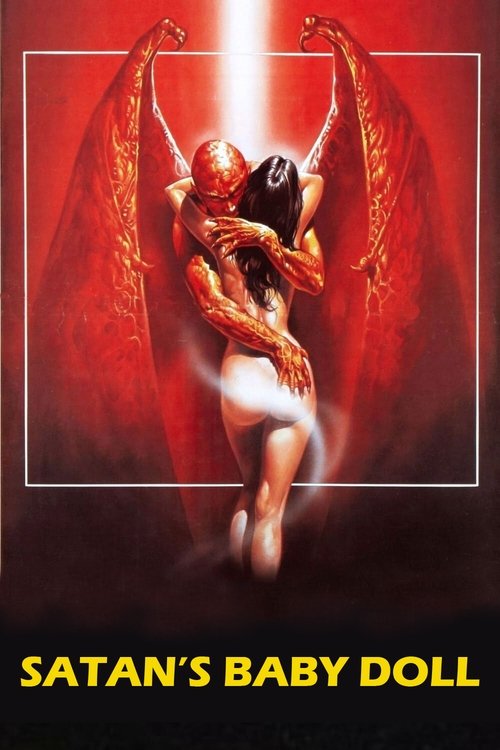Satan’s Baby Doll poster