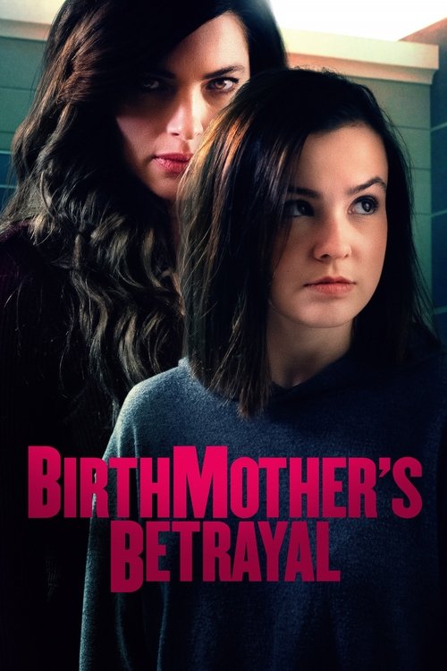 Birthmother’s Betrayal poster
