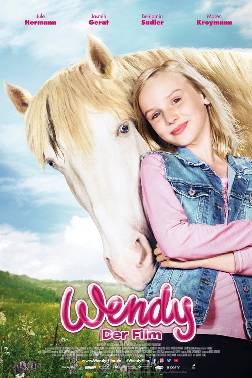 Wendy – Der Film poster