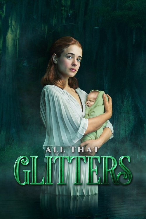 V.C. Andrews’ All That Glitters poster