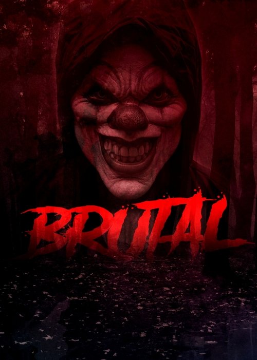 Brutal poster