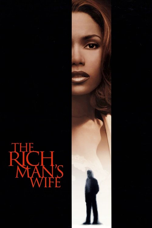 The Rich Man’s Wife poster
