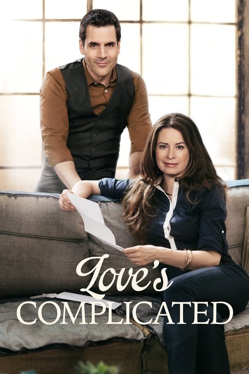Love’s Complicated poster