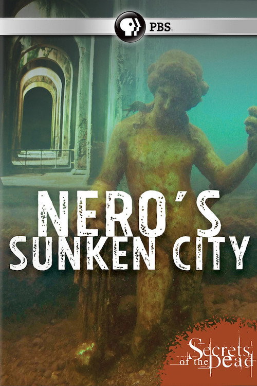 Nero’s Sunken City poster