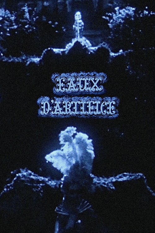 Eaux d’Artifice poster