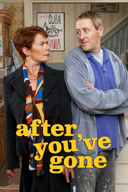 After You’ve Gone poster