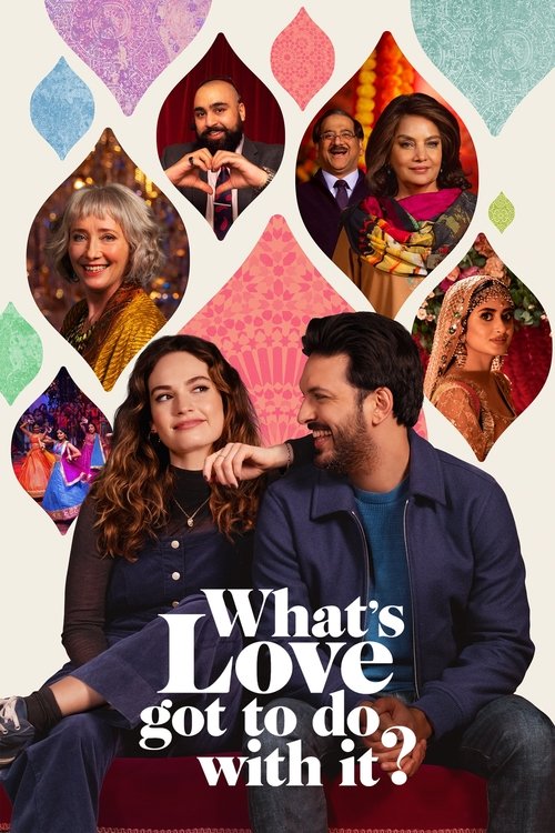 What’s Love Got to Do with It? poster