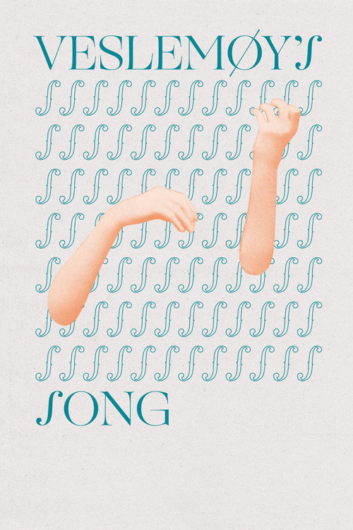 Veslemøy’s Song poster
