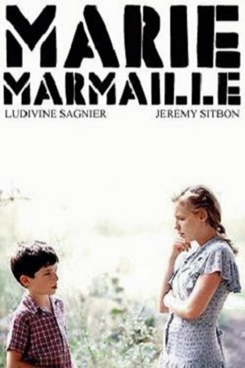 Marie’s Children poster
