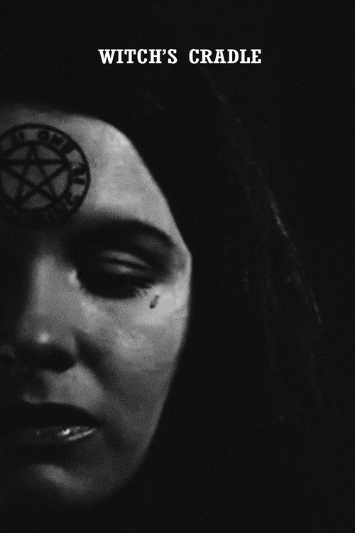 Witch’s Cradle poster