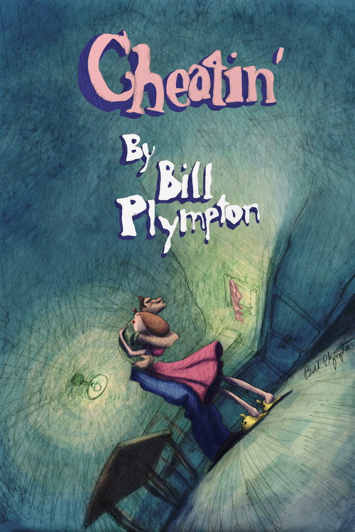 Cheatin’ poster