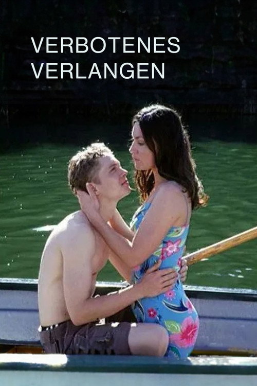 Verbotenes Verlangen – Ich liebe meinen Schüler poster