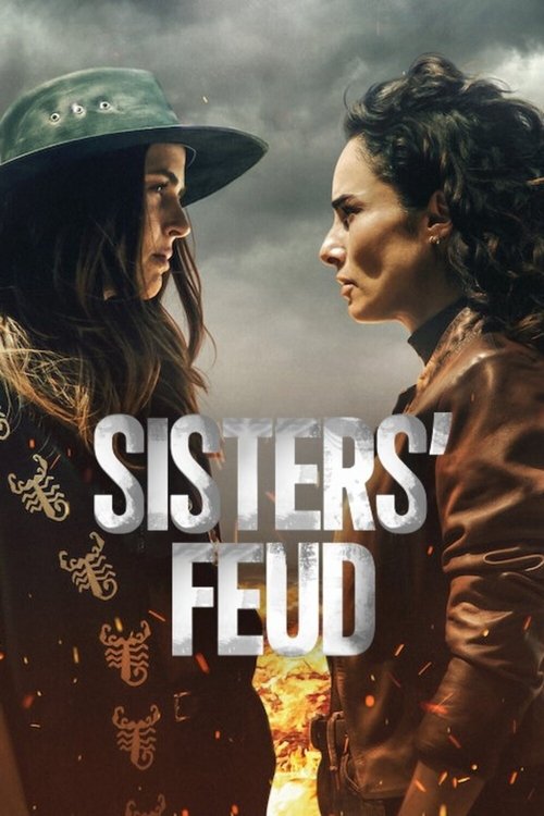 Sisters’ Feud poster