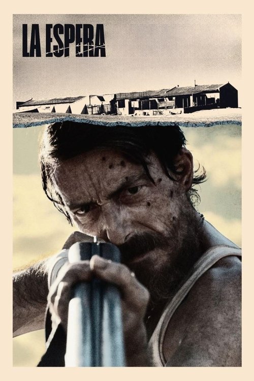 The Wait poster