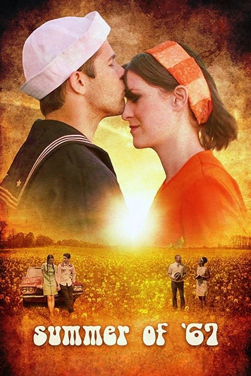 Summer of ’67 poster