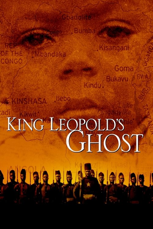 King Leopold’s Ghost poster