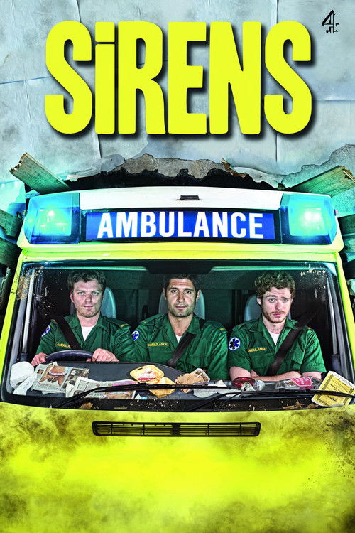Sirens poster
