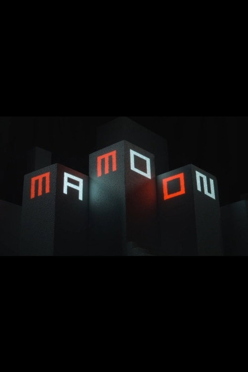 Mamoon poster