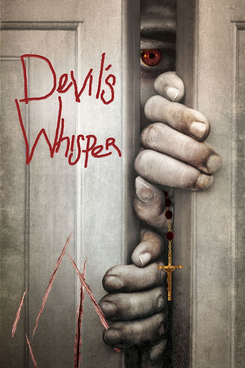 Devil’s Whisper poster