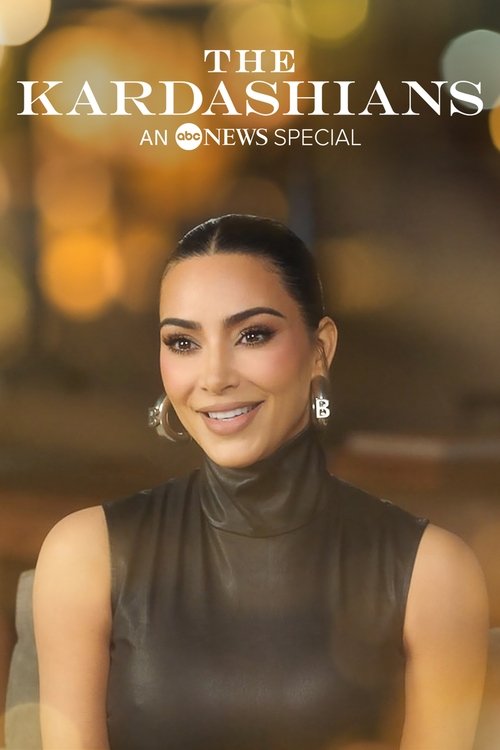The Kardashians – An ABC News Special poster