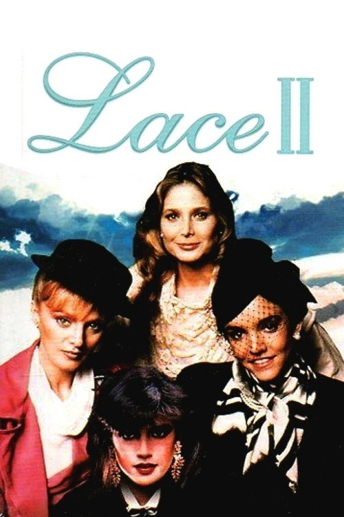 Lace II poster