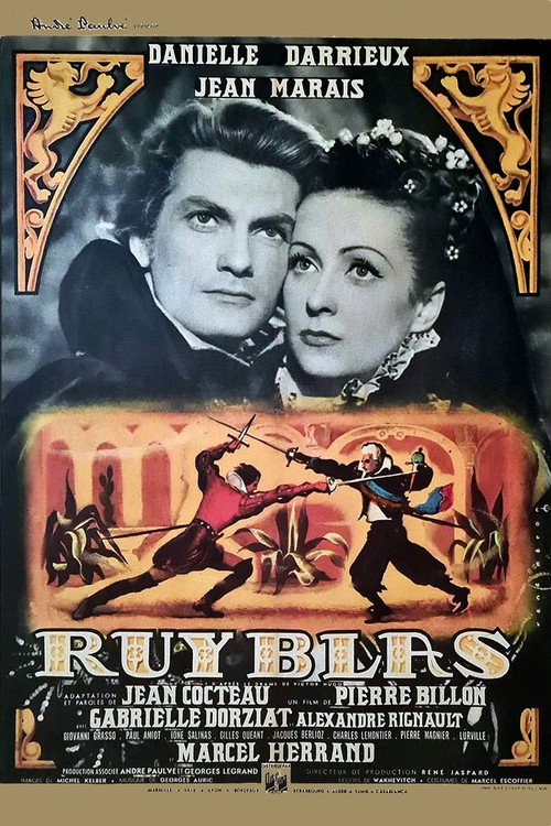 The Queen’s Lover poster