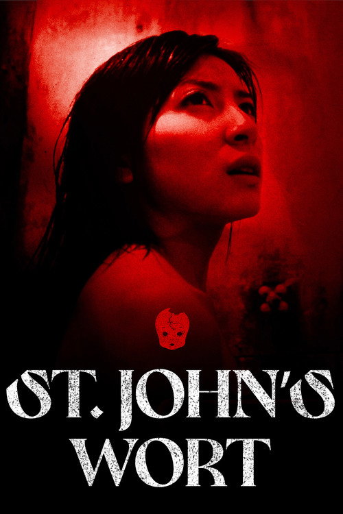 St. John’s Wort poster