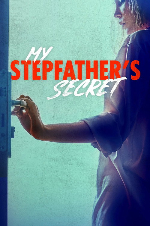 My Stepfather’s Secret poster
