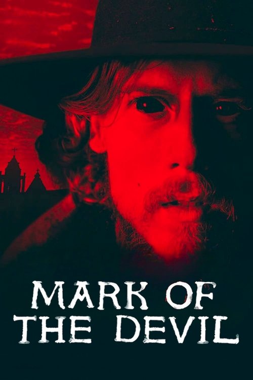 The Devil’s Mark poster
