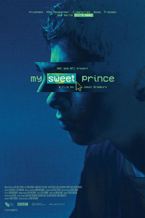 My Sweet Prince poster