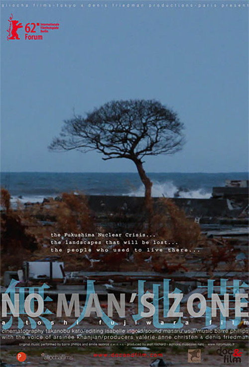 No Man’s Zone poster