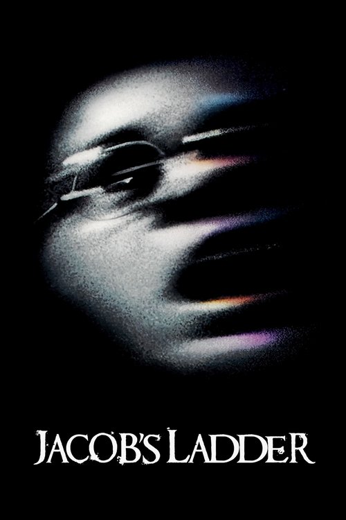 Jacob’s Ladder poster