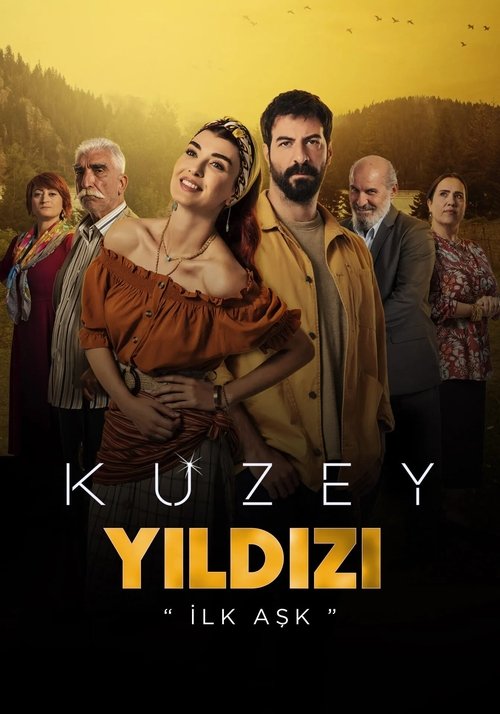 Kuzey Yıldızı: İlk Aşk poster