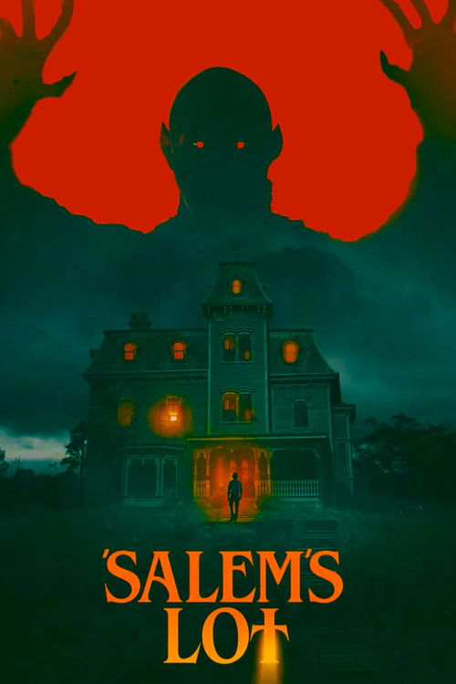 Salem’s Lot poster