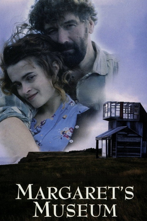 Margaret’s Museum poster