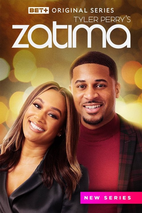 Tyler Perry’s Zatima poster