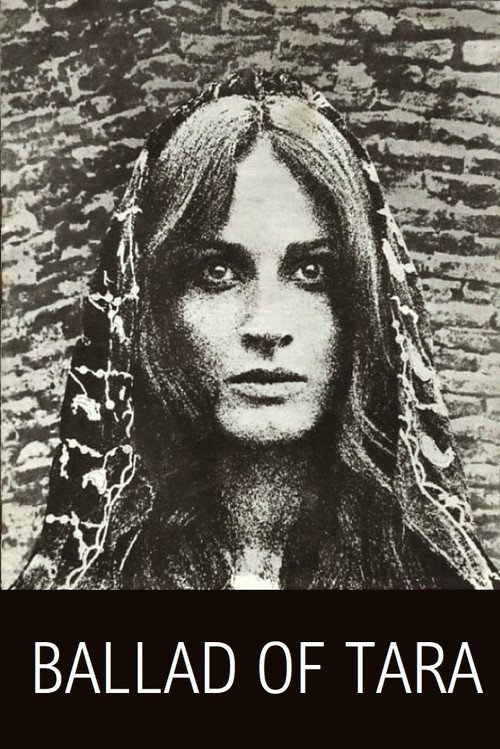 Ballad of Tara poster