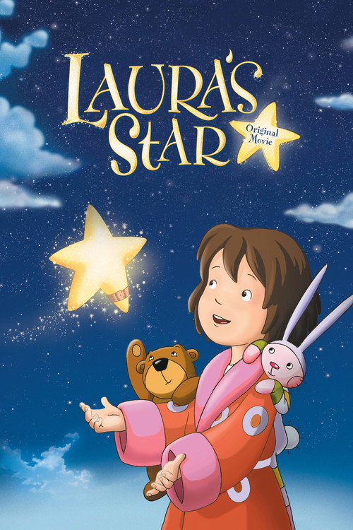 Laura’s Star poster
