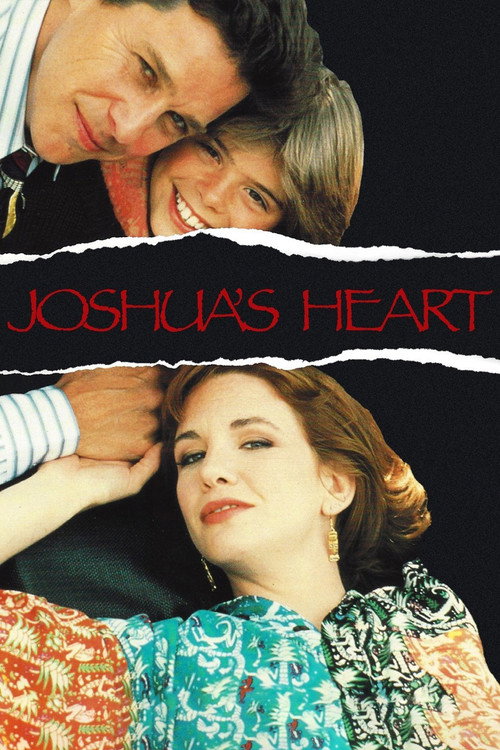 Joshua’s Heart poster